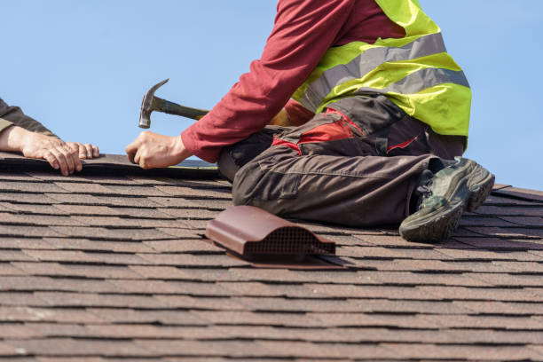 Residential Roof Replacement in Bingham Farms, MI