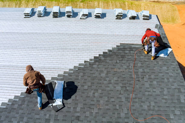 Roof Waterproofing Services in Bingham Farms, MI